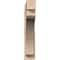 Ekena Millwork Legacy Block Smooth Outlooker, Douglas Fir, 7 1/2"W x 38"D x 38"H OUT08X38X38LEC05SDF - alternate 4